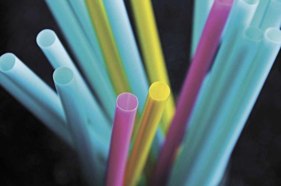 Nuevo material plástico puede ser reciclado una y otra vez Nuevo material plástico puede ser reciclado una y otra vez
