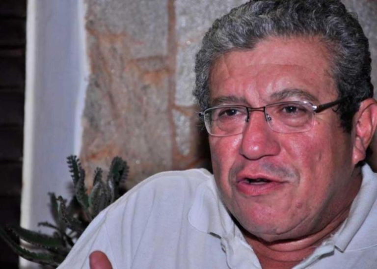 Murió Hugo Natalio Maciel, el impulsor de la donación de órganos | El ...