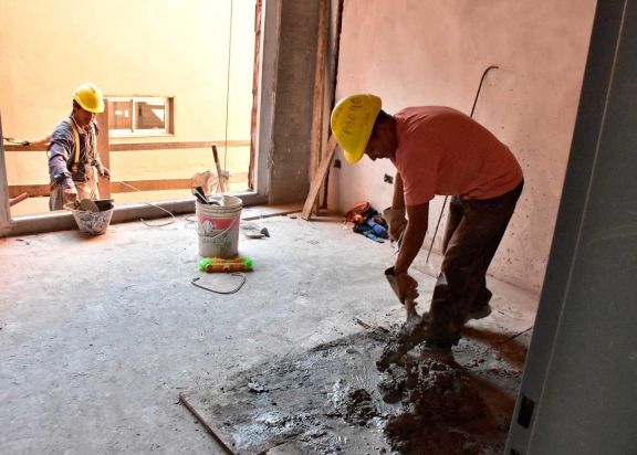 El Programa Casa Propia de Nacin tiene 2000 misioneros inscriptos