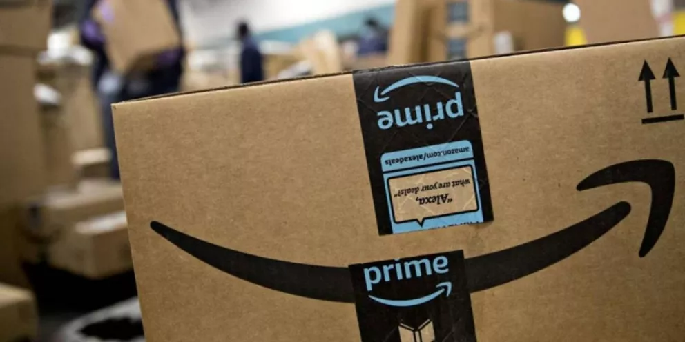 Amazon despediría más de 1300 empleados para ser reemplazados por robots  