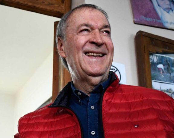 Juan Schiaretti fue el candidato presidencial más buscado en Google durante el debate