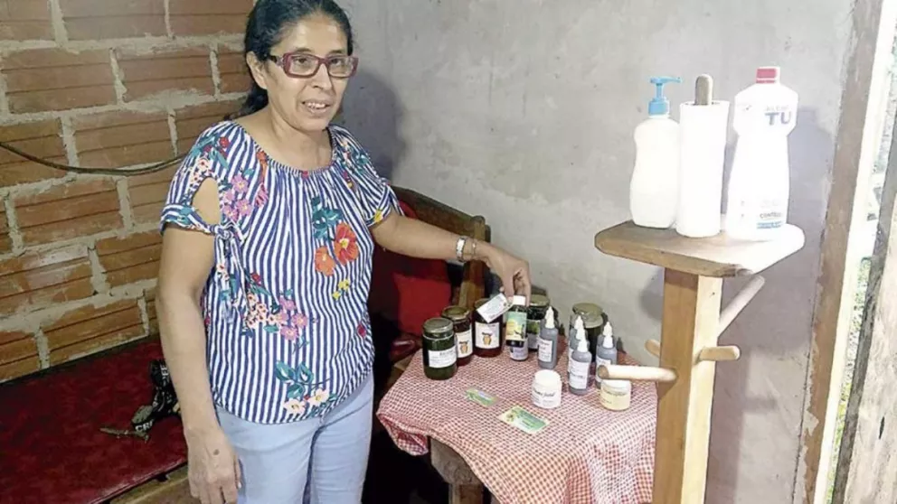 Posadas y Puerto Iguazú ofrecen terapias de bienestar