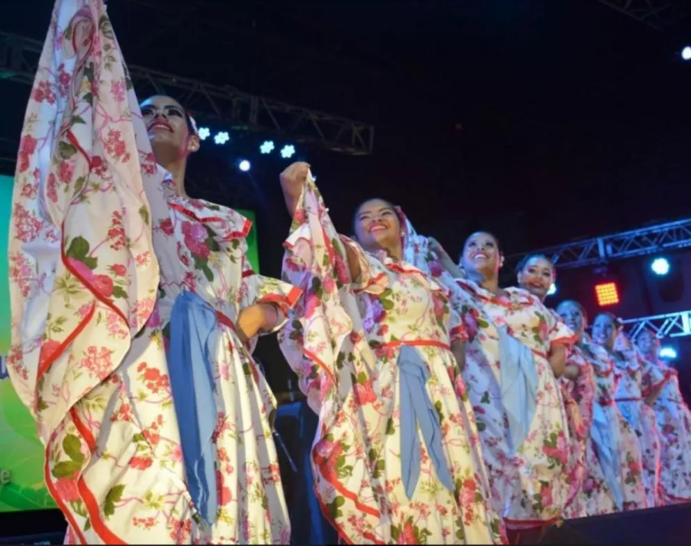 Confirman la realización de la Fiesta Nacional e Internacional de la Yerba Mate