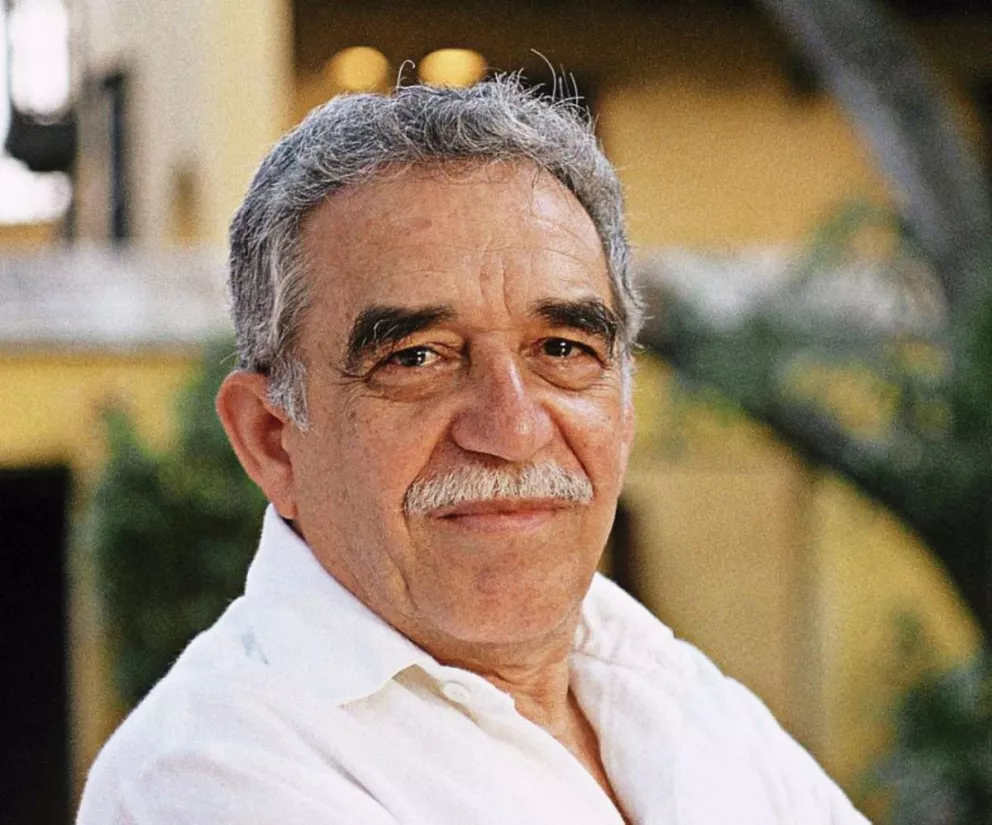 Gabriel García Márquez y el periodismo 