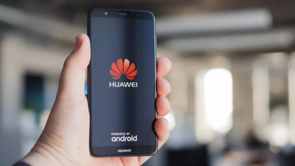 Huawei ya no podrá tener Android en sus teléfonos