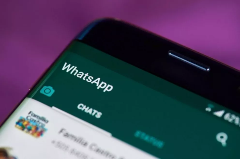WhatsApp empezaría a mostrar publicidad en 2020