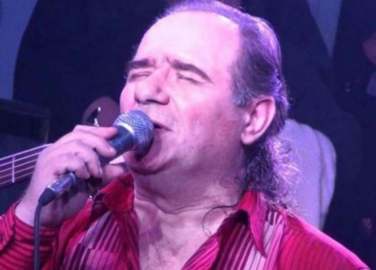 Murió Juan Carlos 