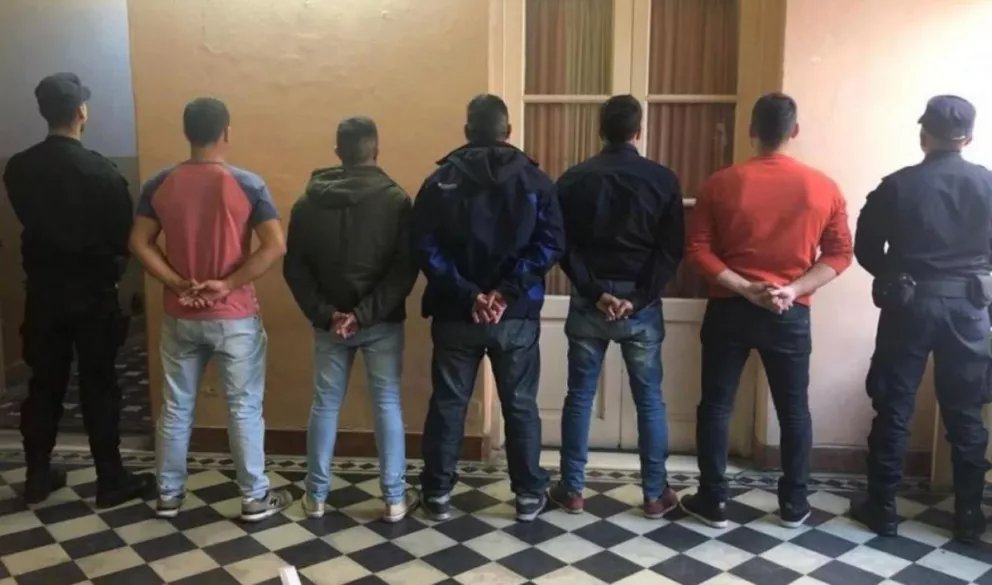 Persecución fatal en San Miguel del Monte: ya son 13 los policías desplazados