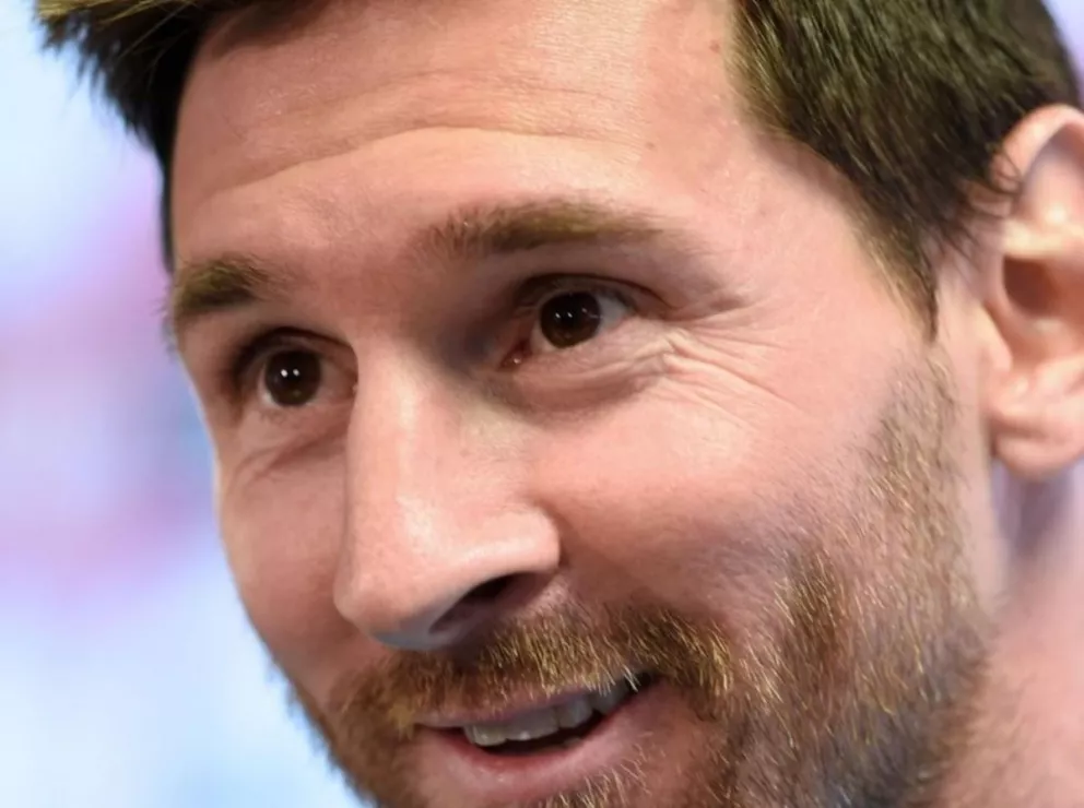 Messi: “Tuve decepciones con la Selección y lo sigo intentando”