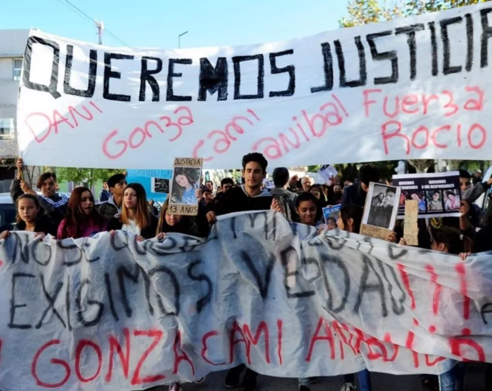 Detuvieron a otra policía por la persecución mortal en San Miguel del Monte