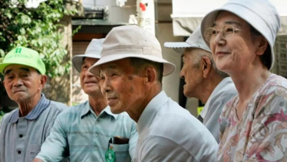 En Japón quieren que la jubilación sea los 75