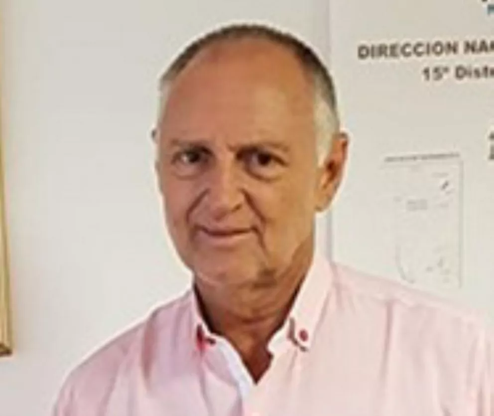 Falleció José “Pepe” Guccione, ex ministro de Salud       