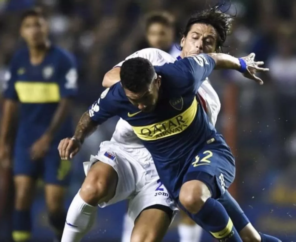 Boca y Tigre definen al campeón de la Copa de la Superliga