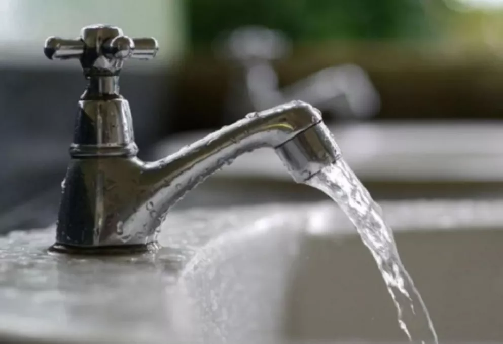 Posadas: tras trabajos realizados, se normaliza el servicio de agua en zona Sur