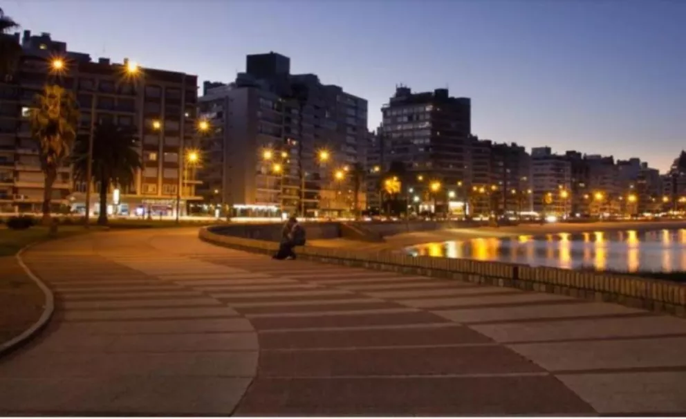 Uruguay afirma que un "desperfecto en la red argentina" provocó un corte de luz regional