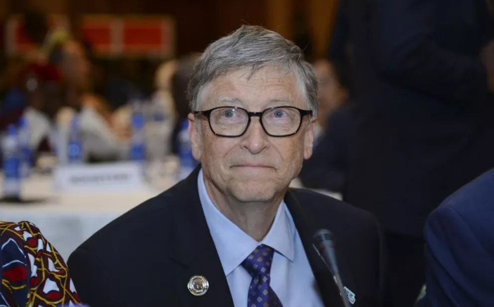Bill Gates: “el error más grande que he cometido es que Microsoft no sea lo que es Android”