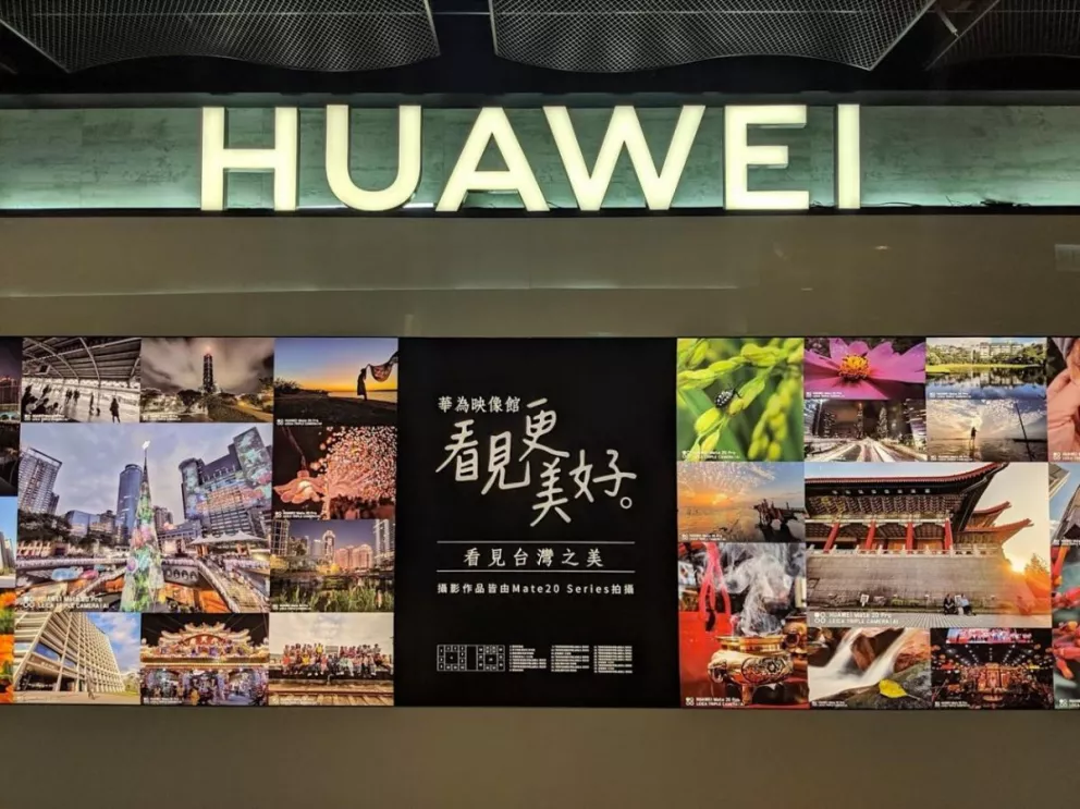 Huawei: caída del 40% de ventas y pérdidas de 30.000 millones de dólares