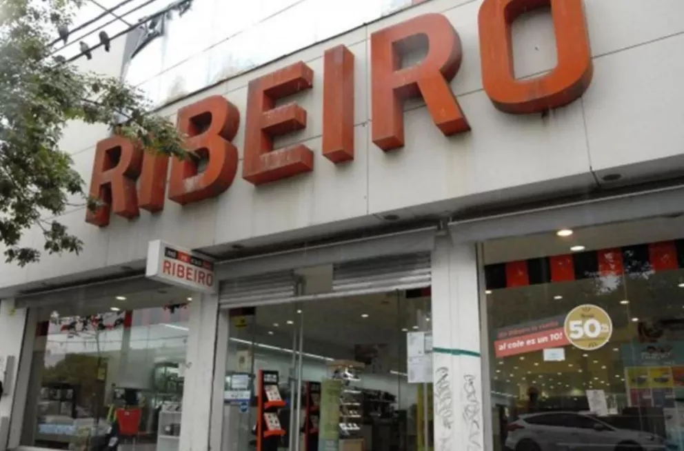 La cadena de electrodomésticos Ribeiro solicitó el procedimiento preventivo de crisis