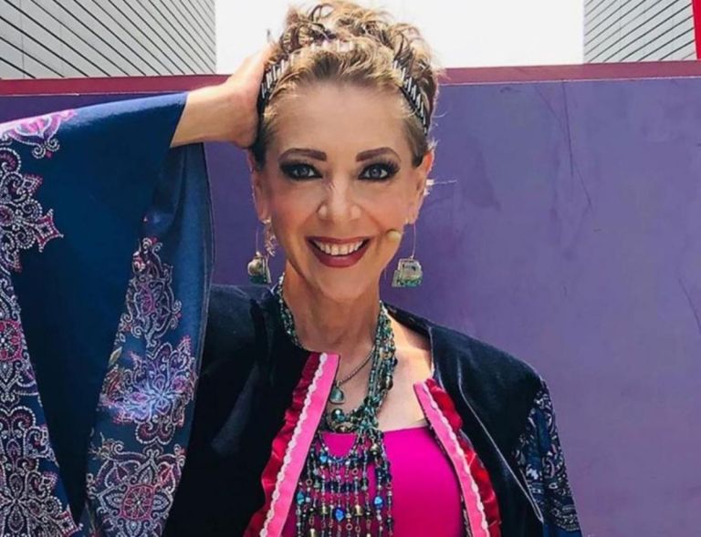 Murió Edith González, actriz de 