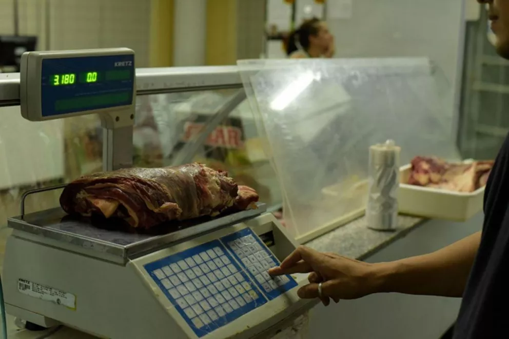 El acuerdo por la carne a 149 pesos sigue sin incentivar el consumo