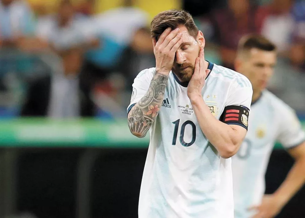 Porqué la nueva SuperLiga Europea puede complicar a la selección Argentina
