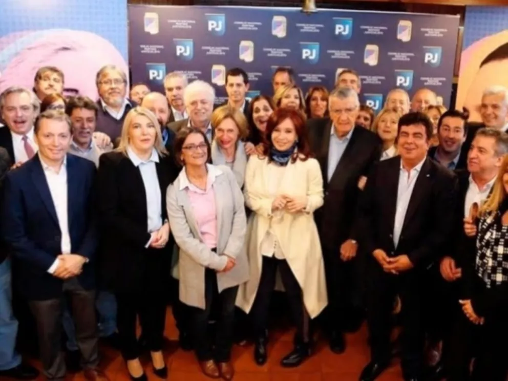 Los gobernadores que ya dieron su respaldo a la candidatura de Alberto Fernández