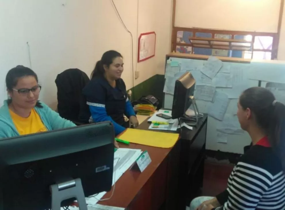 Realizarán un operativo para el registro de Historia Clínica Electrónica Única en San Pedro 