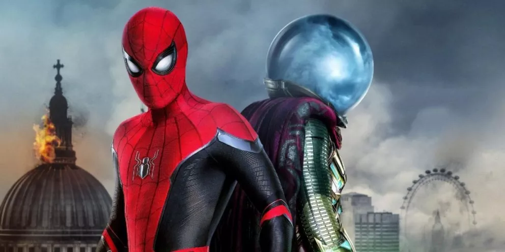 Toy Story y Spider-Man, el combo perfecto para unas vacaciones IMAX