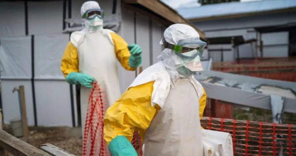 La OMS declaró el ébola "emergencia" sanitaria mundial