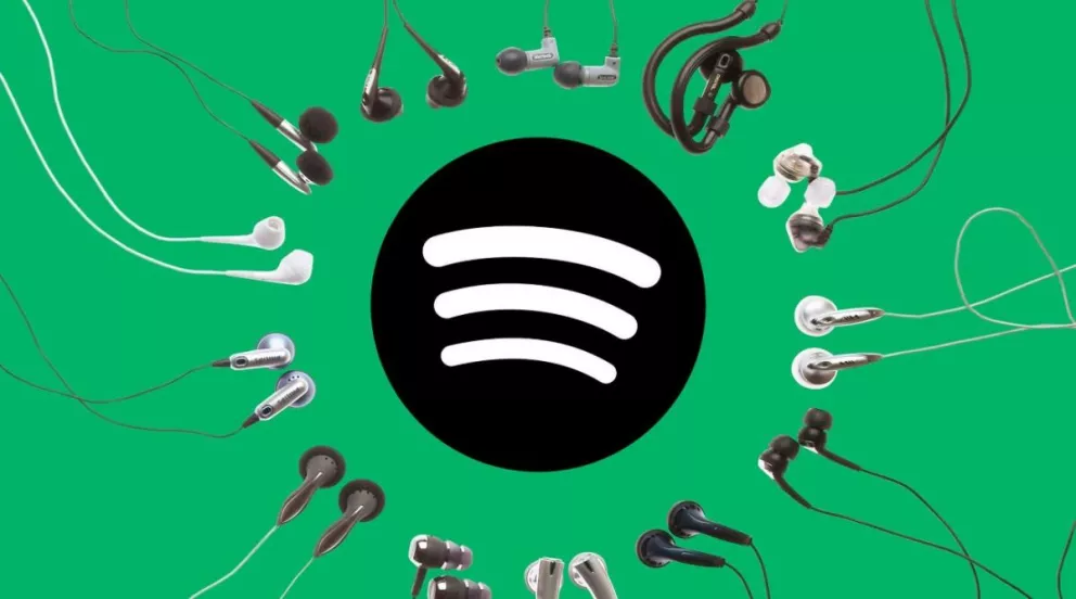 Escucha Social, lo nuevo de Spotify