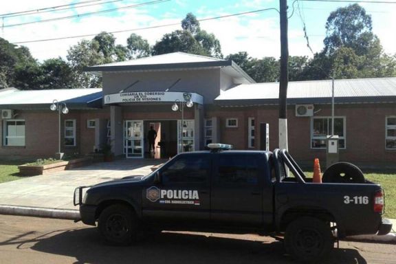 Caso Andrade: días clave para definir el futuro de los policías Caso Andrade: días clave para definir el futuro de los policías