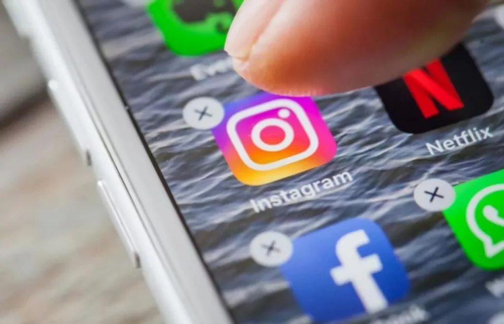 Fallas en Instagram, Facebook y WhatsApp: miles de usuarios reportan problemas