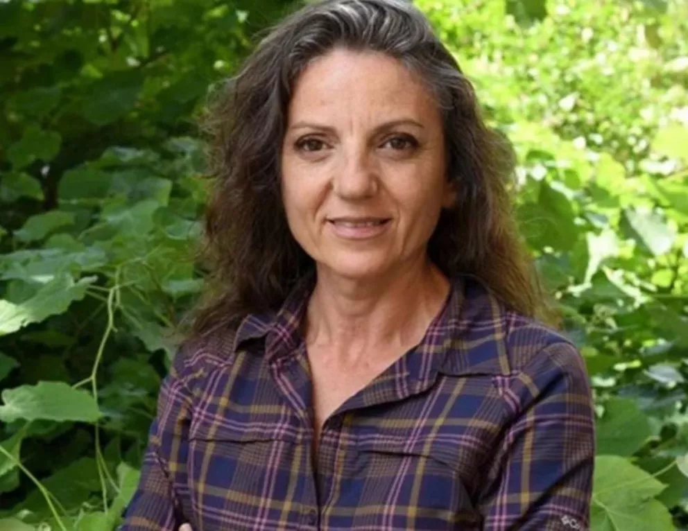 La bióloga argentina Sandra Díaz ganó el Premio Princesa de Asturias