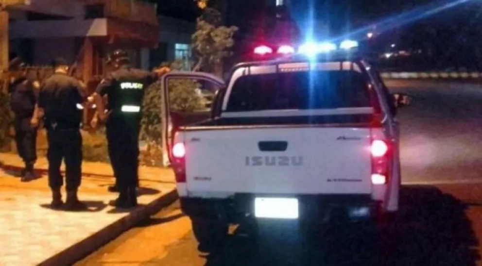 Paraguay: "Justicieros de la frontera" se atribuyen dos muertos con manos amputadas