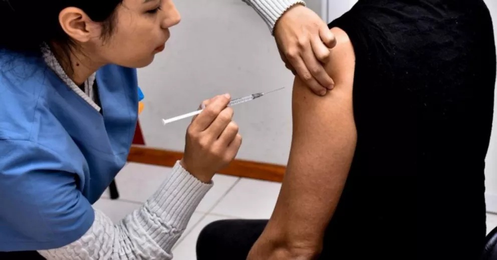 Hepatitis: En dos días más de 70 personas acudieron a realizarse el test