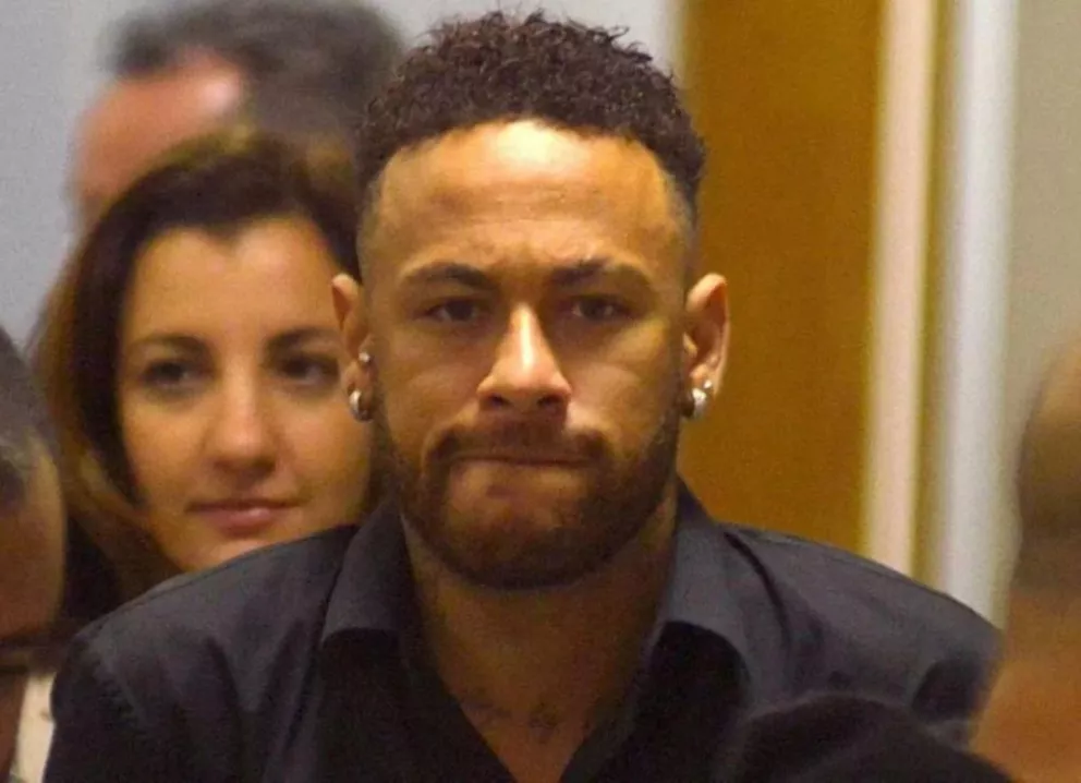 El FIFA20 prescinde de Neymar tras el escándalo por la denuncia de violación
