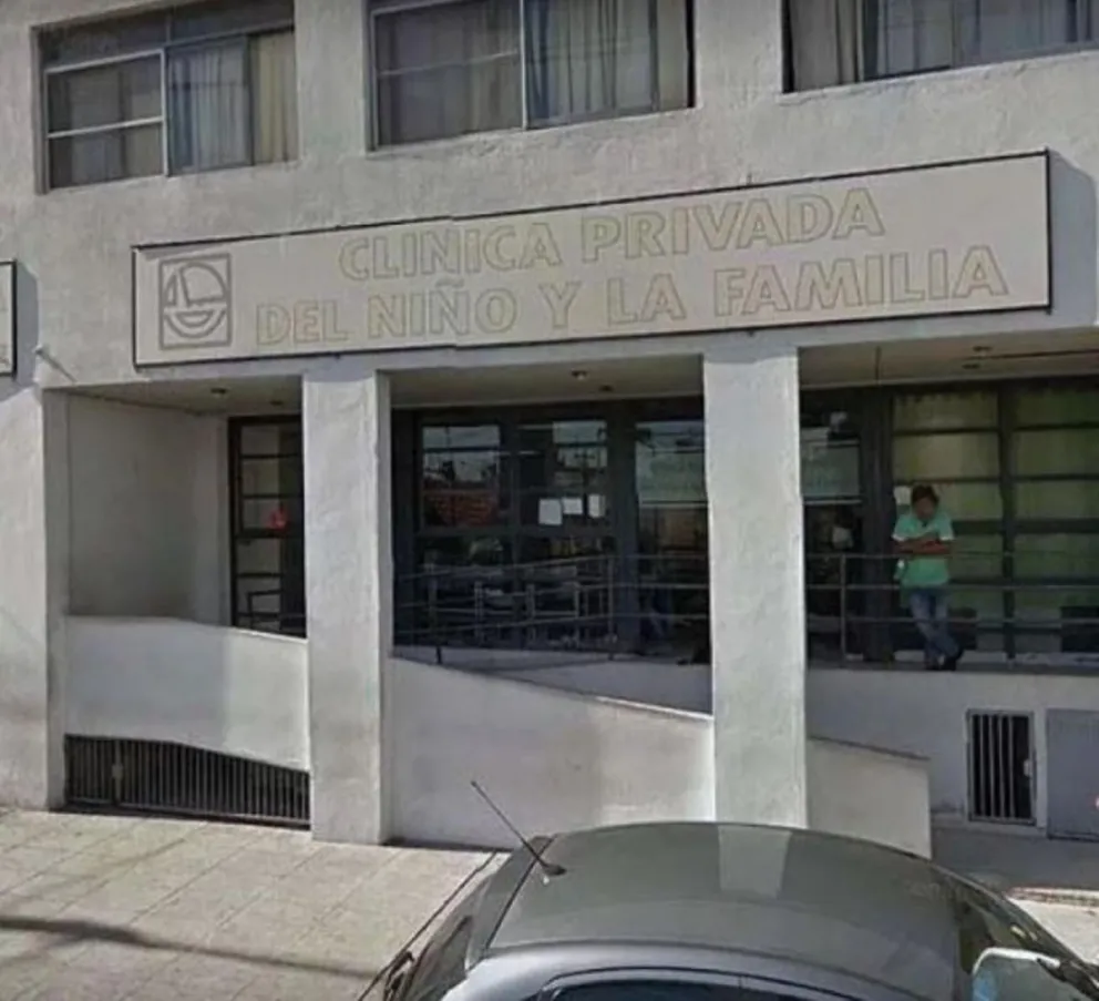 Denuncian mala praxis en Solano: fue a la clínica por piedras en la  vesícula y murió | El Territorio