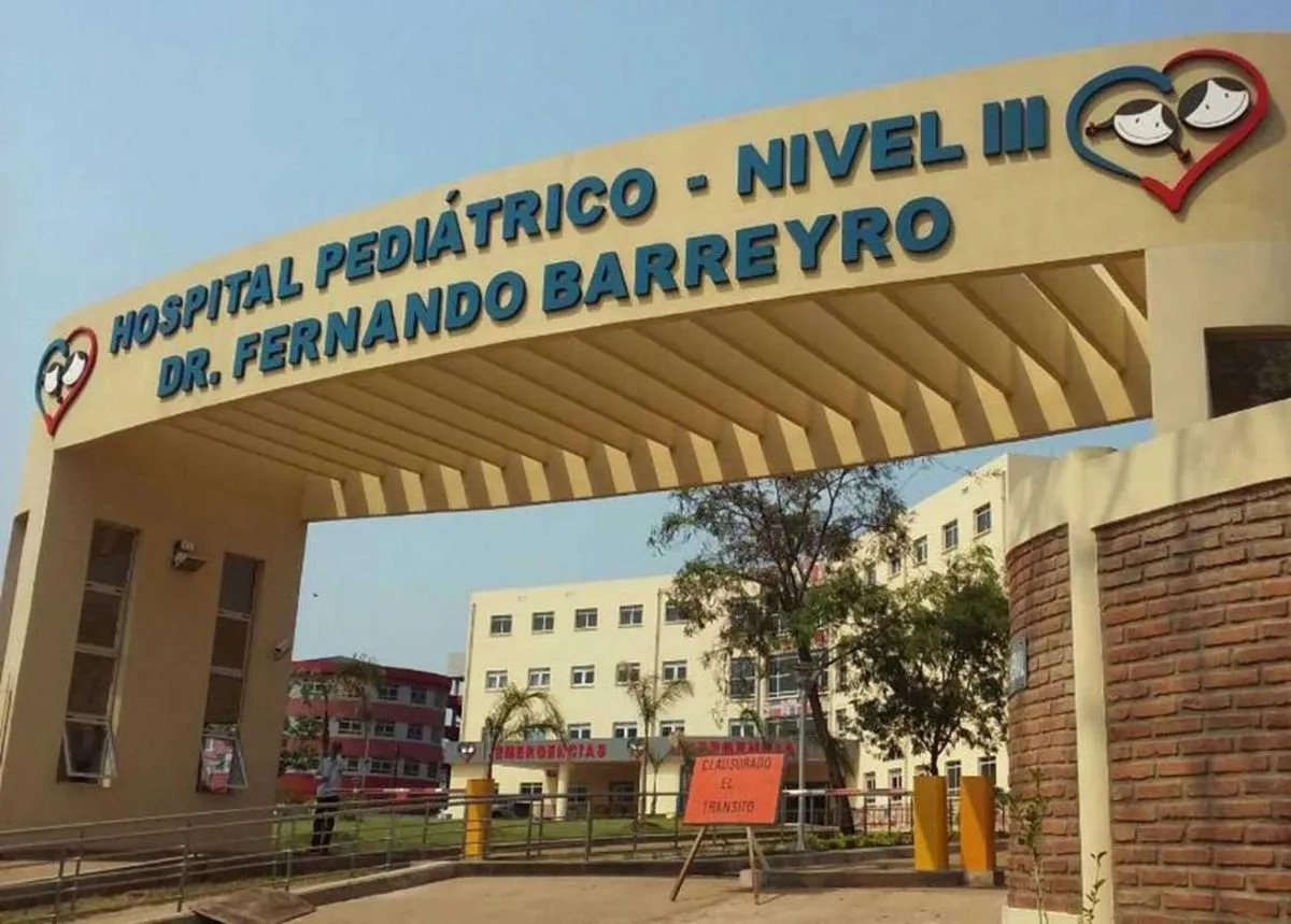 Una beba de 3 meses es la nueva víctima del dengue