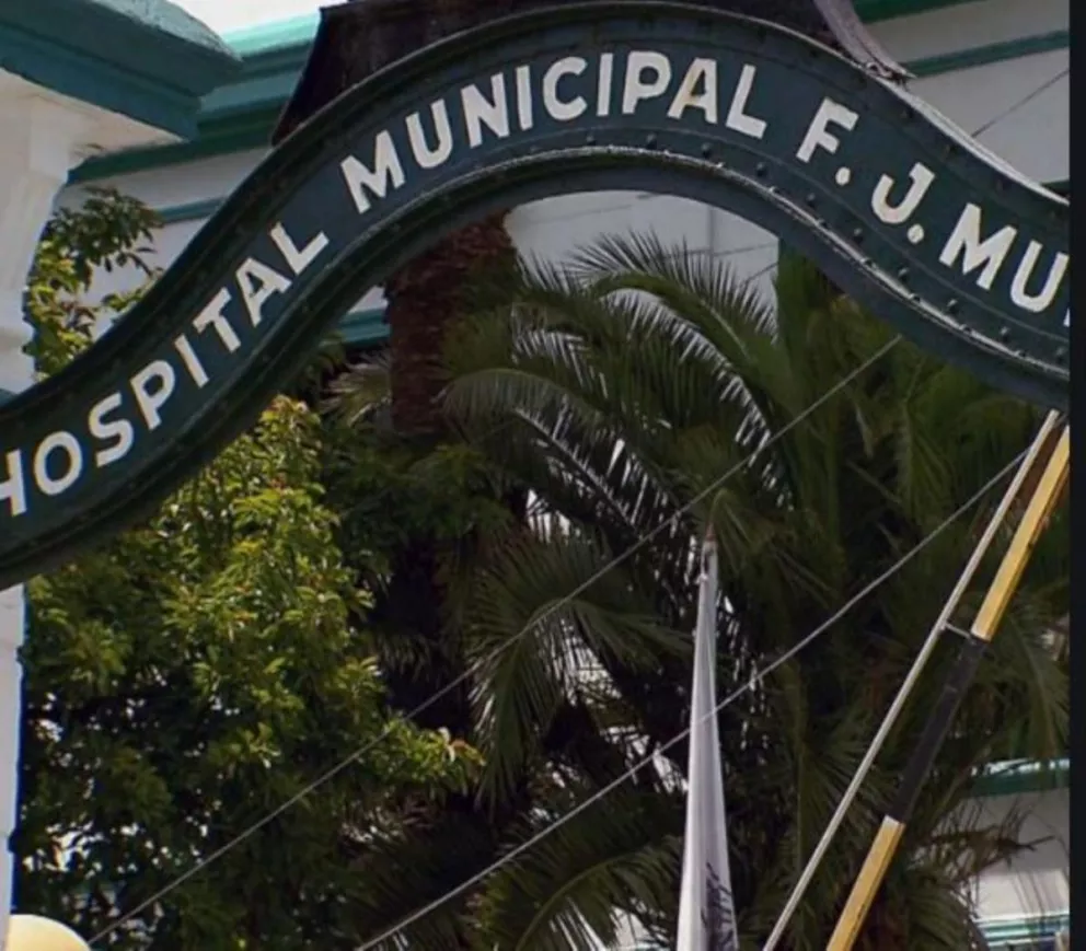 Hospital Muñiz: se confundieron de cuerpo y lo entregaron a la familia equivocada