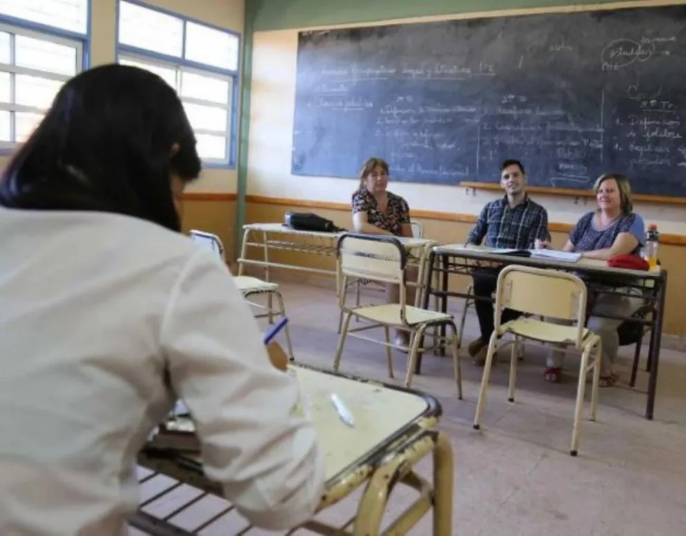 Cuatro de cada diez estudiantes en escuelas técnicas misioneras son mujeres