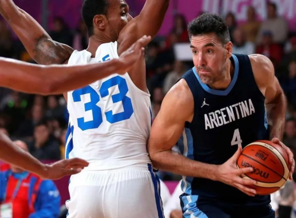 De la mano de Scola, el básquet argentino se coronó campeón panamericano