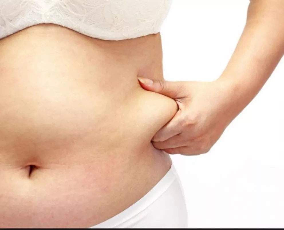 El sobrepeso y la obesidad pueden poner en riesgo la salud de la mujer