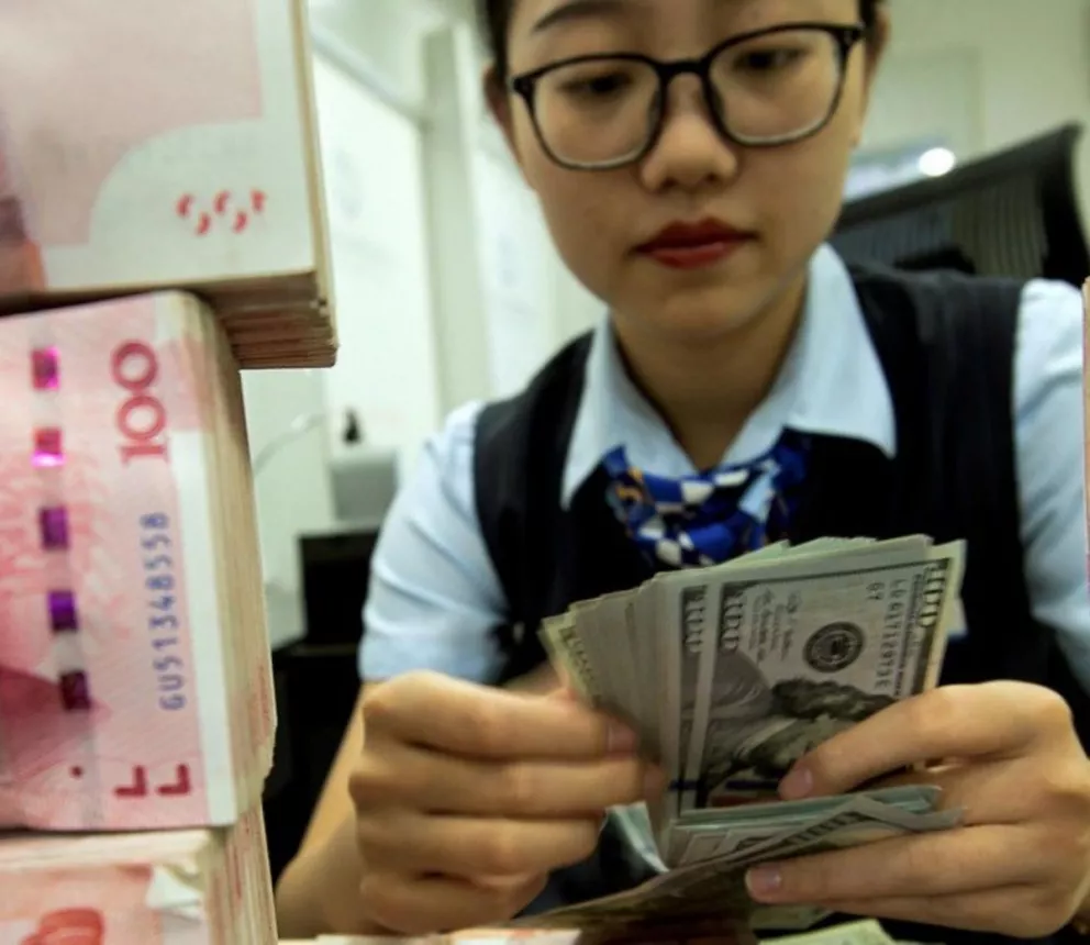 Alivio parcial en los mercados: China frena la devaluación de su moneda