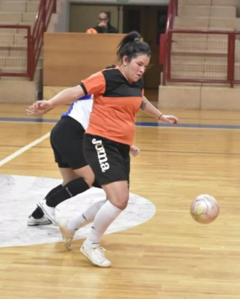 Fútbol Femenino: Serrucho y 22/14 a la final del Torneo Municipal en Eldorado