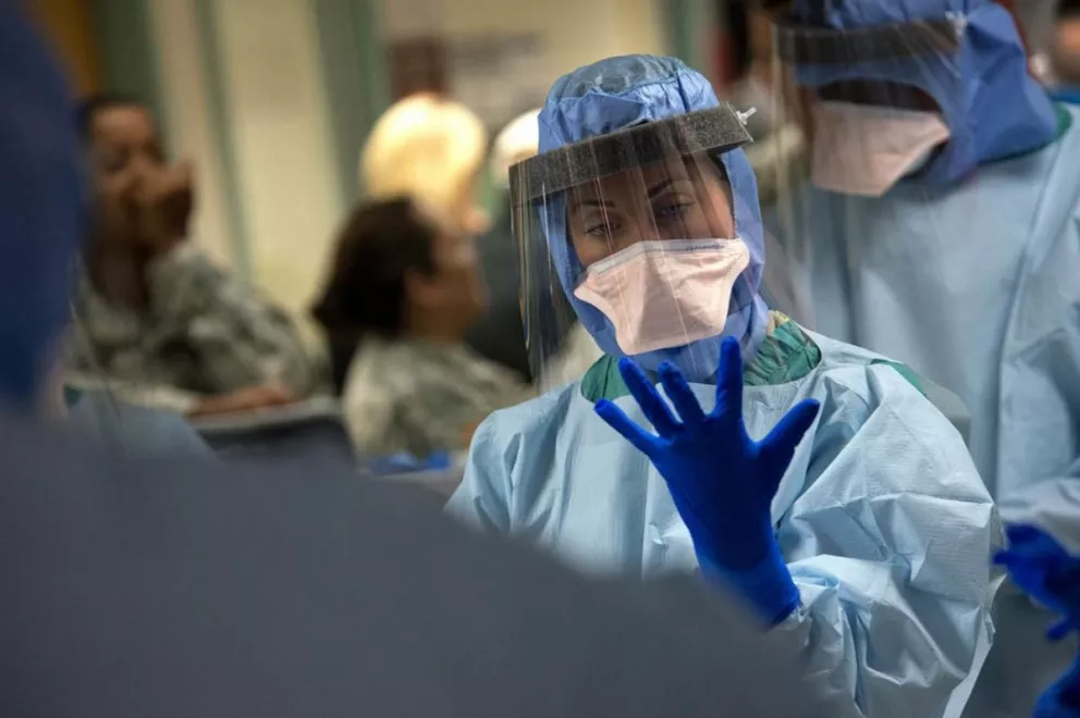 La OMS acaba de anunciar que encontró un tratamiento contra el Ébola