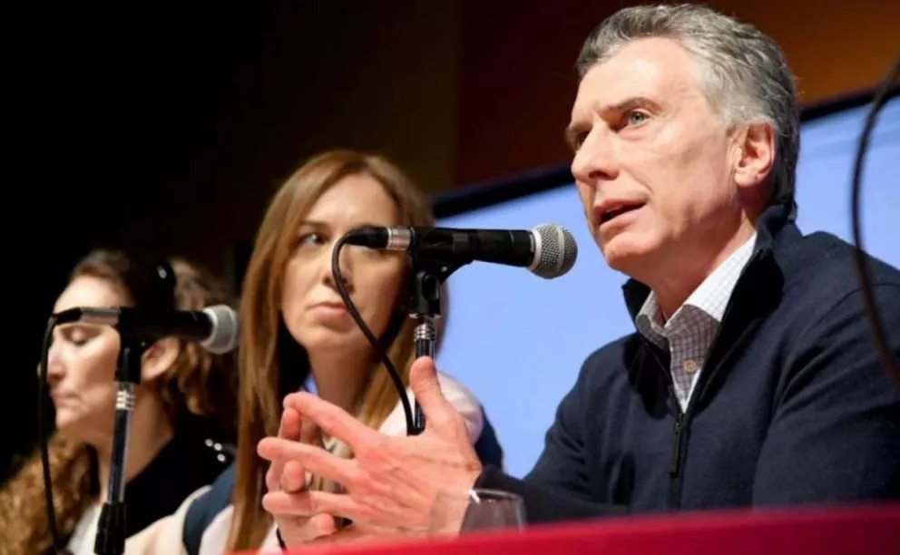 Macri postergó la reunión de Gabinete para las 15.30, después del cierre del dólar