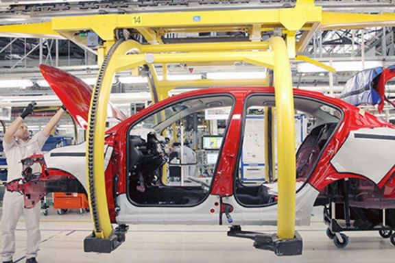 La industria automotriz proyecta producir 440.000 unidades en 2021, un 70% más que este año La industria automotriz proyecta producir 440.000 unidades en 2021, un 70% más que este año