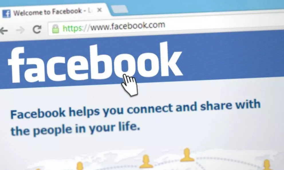 Facebook permitirá conocer y controlar la información personal que recibe de otros sitios web