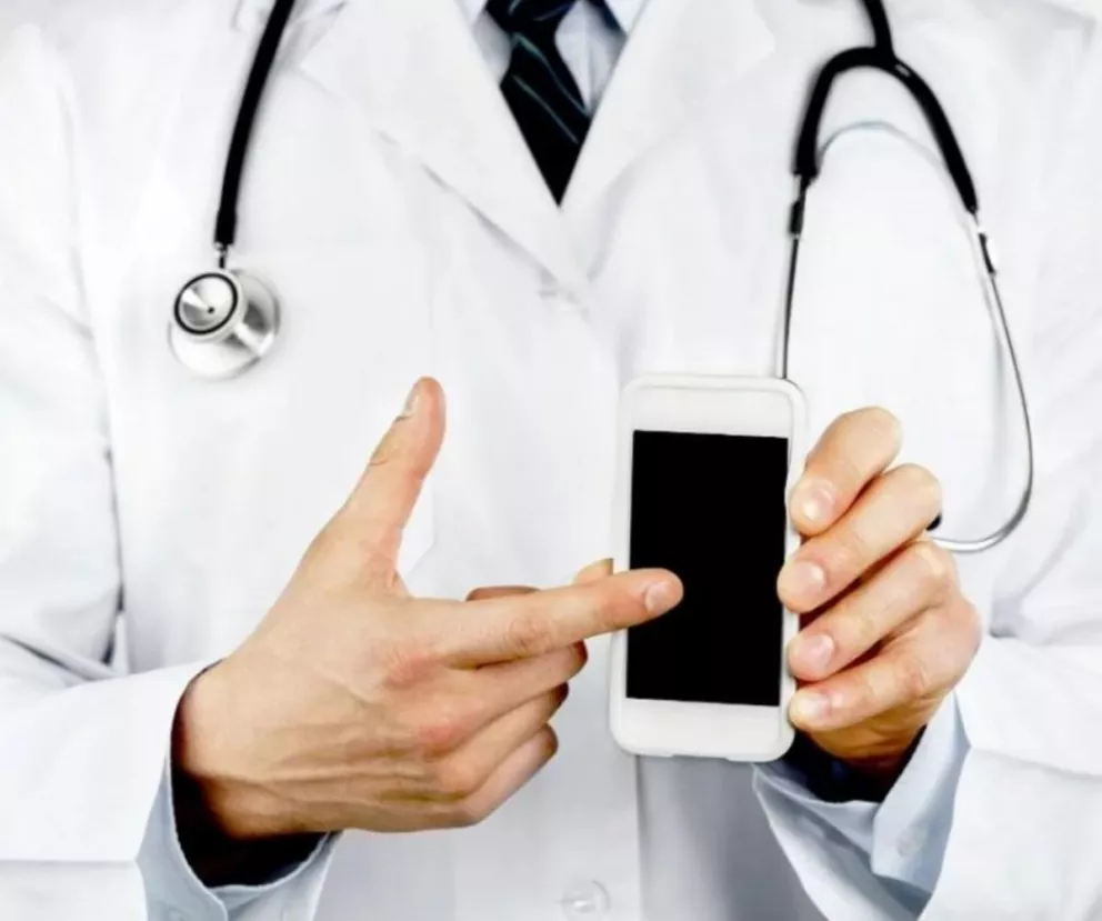 Vinculan el uso excesivo del celular con problemas de salud mental