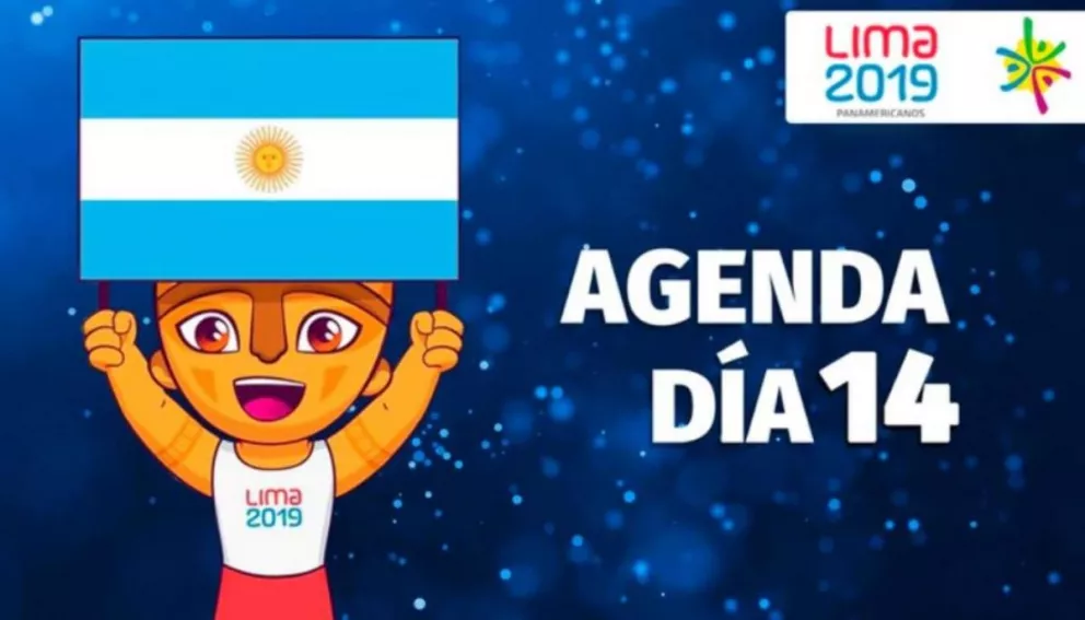 Juegos Panamericanos: el tenis de mesa buscará el oro y Las Leonas junto al fútbol femenino van por la final